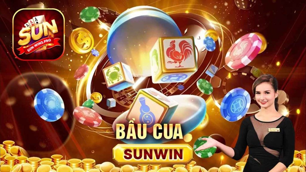 Hướng Dẫn Cách Chơi Bầu Cua Sunwin - Trò Chơi Dân Gian Hấp Dẫn