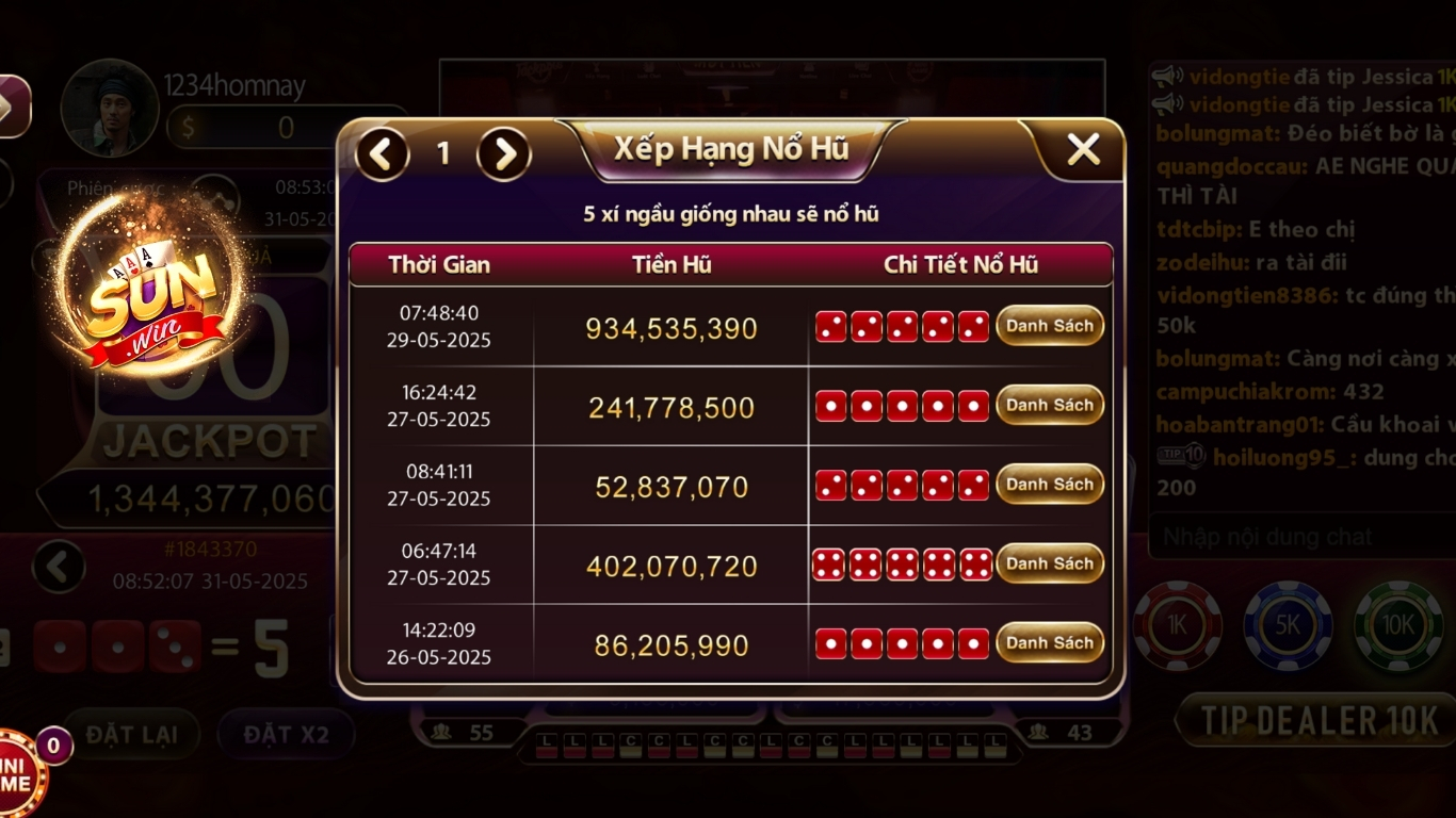 Các bước truy cập game tài xỉu nổ hũ Sunwin Các bước truy cập game tài xỉu nổ hũ Sunwin
