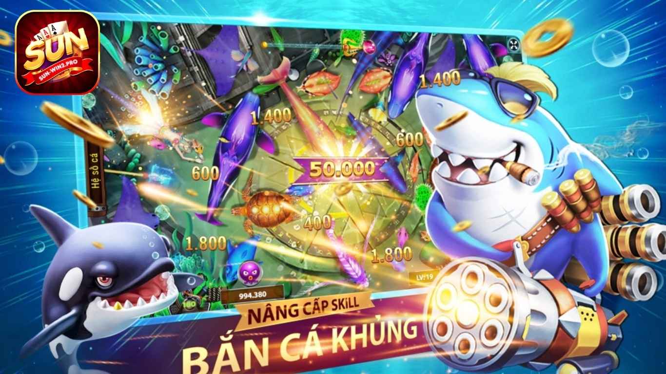 Cách vào game bắn cá Sunwin nhanh chóng Cách vào game bắn cá Sunwin nhanh chóng