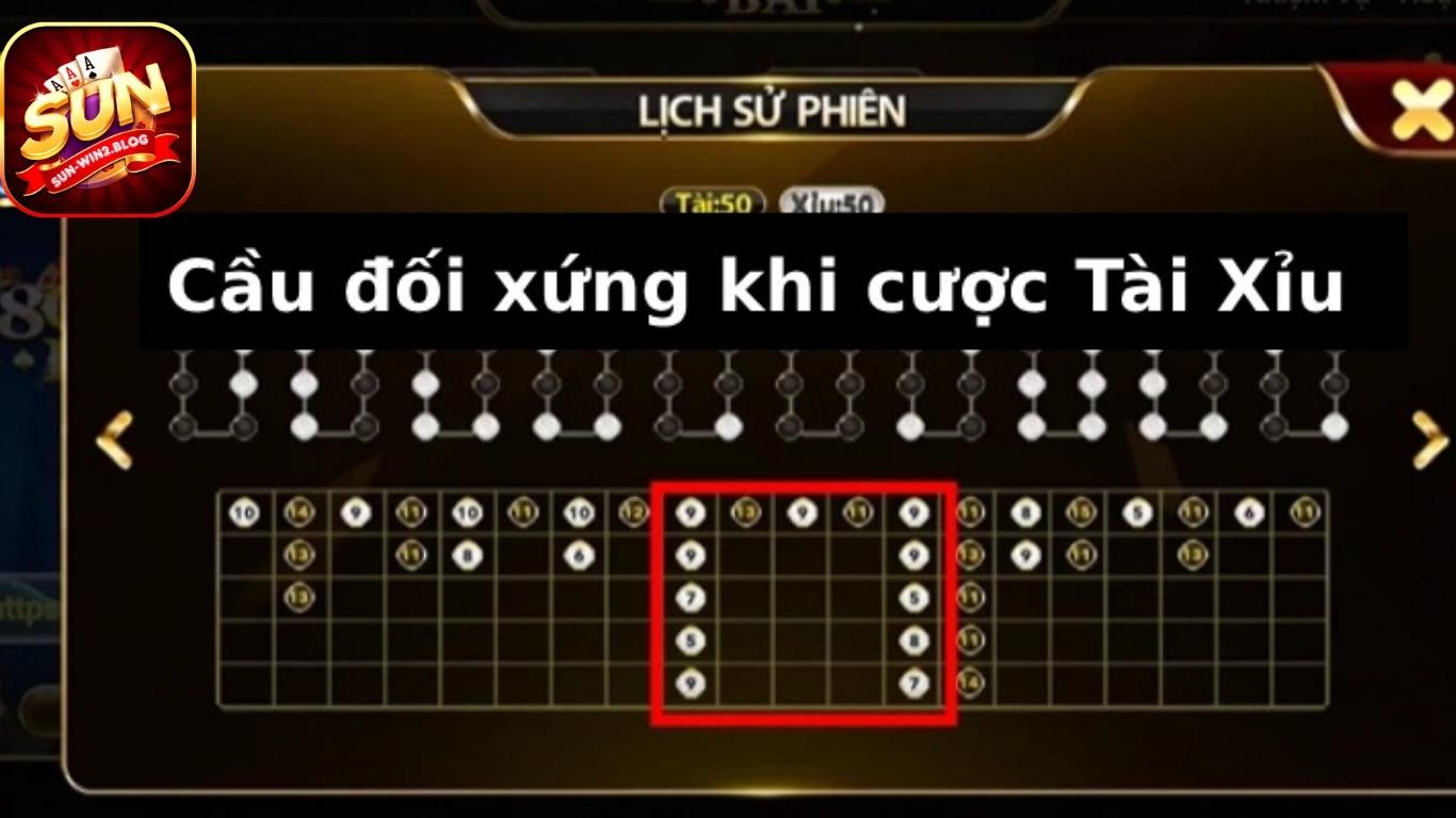 Hướng dẫn cách đánh cầu bệt tài xỉu Sunwin hiệu quả Hướng dẫn cách đánh cầu bệt tài xỉu Sunwin hiệu quả