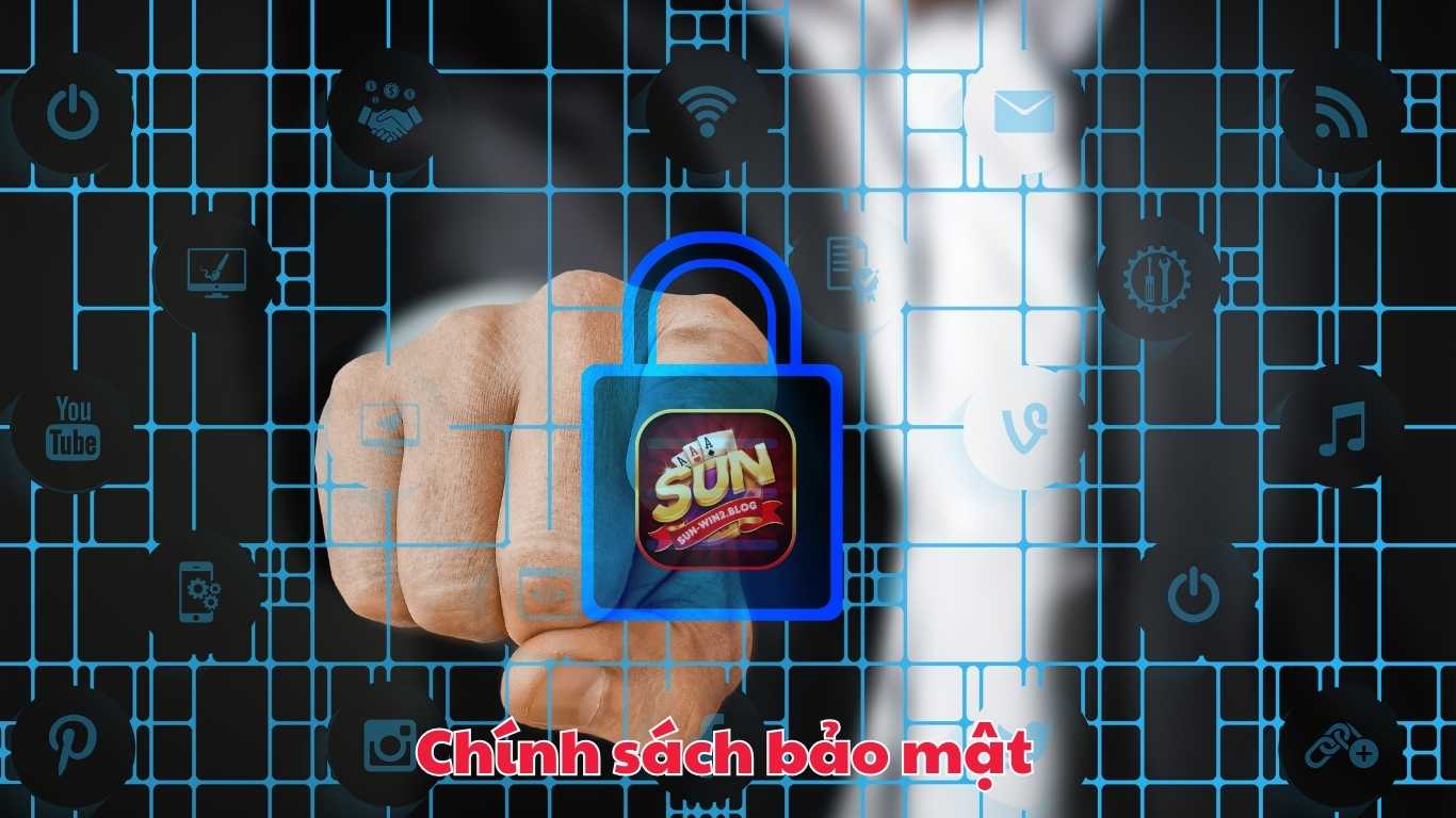 Trách nhiệm của người chơi về chính sách bảo mật Sunwin Trách nhiệm của người chơi về chính sách bảo mật Sunwin