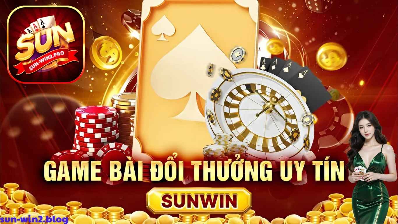 Giới thiệu Sunwin - Trò chơi bài hấp dẫn. Giới thiệu Sunwin - Trò chơi bài hấp dẫn.