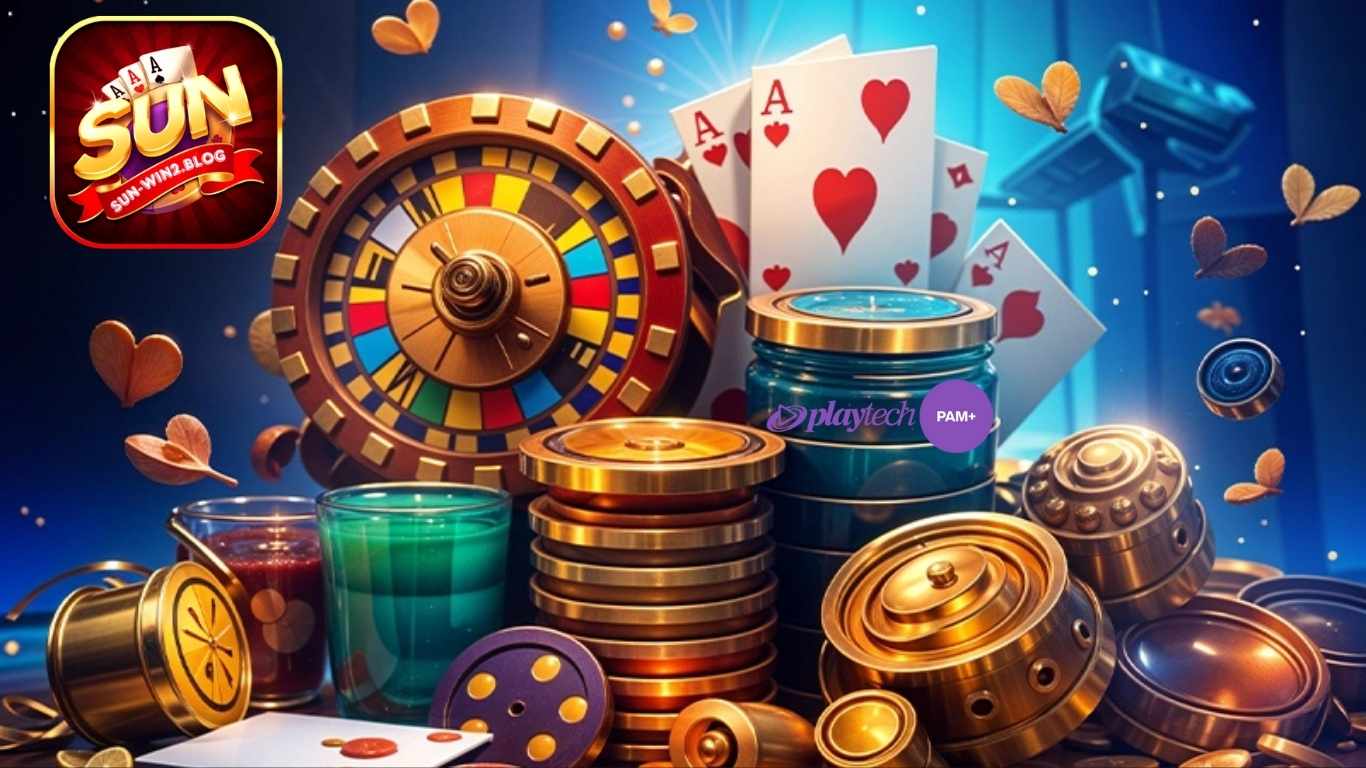 Lý do hình thành mối quan hệ hợp tác giữa Sunwin và Techplay Lý do hình thành mối quan hệ hợp tác giữa Sunwin và Techplay