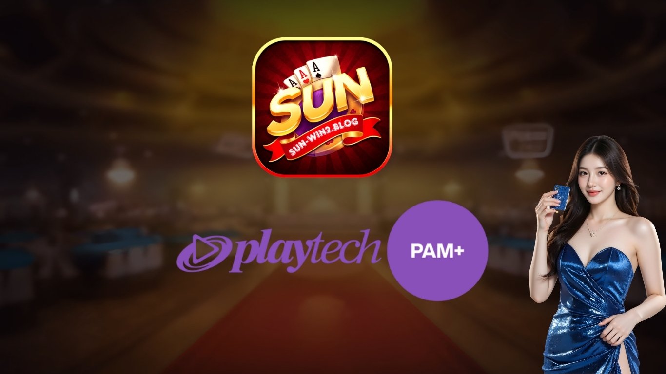 Giới thiệu mối quan hệ hợp tác giữa Sunwin và Techplay Giới thiệu mối quan hệ hợp tác giữa Sunwin và Techplay