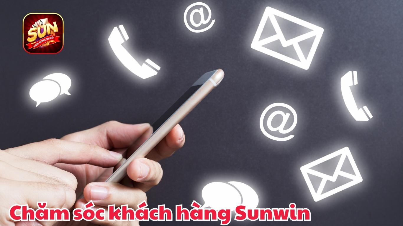 Lưu ý quan trọng khi liên hệ Sunwin cho tân thủ Lưu ý quan trọng khi liên hệ Sunwin cho tân thủ