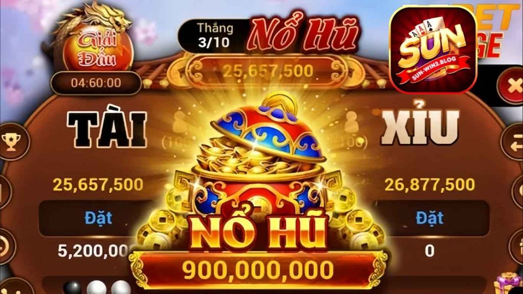 Phương pháp phân tích tỷ lệ % nổ hũ Sunwin