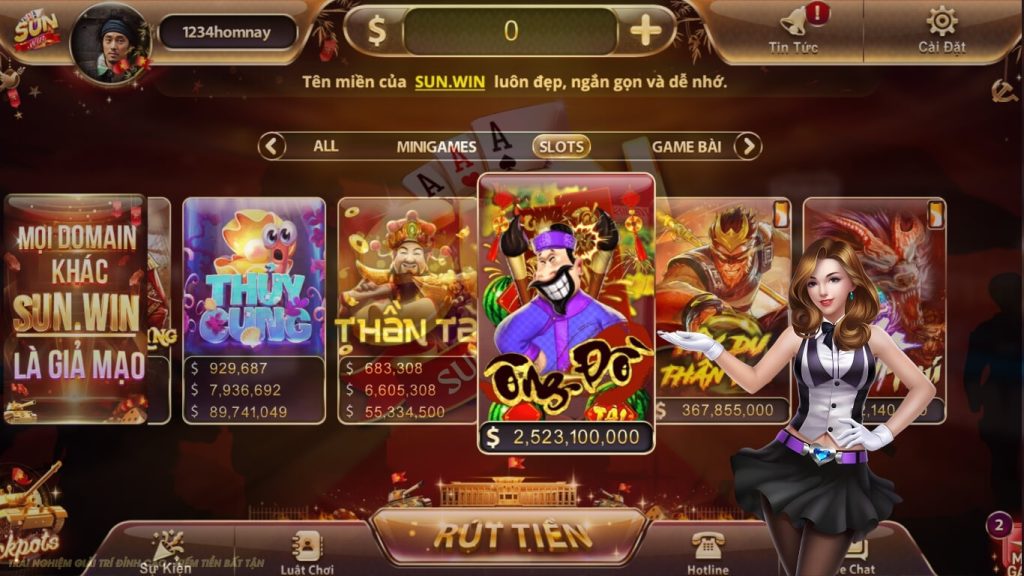 Nổ Hũ Ông Đồ Sunwin - Mẹo Chơi Săn Hũ Jackpot Ông Đồ Sun Win