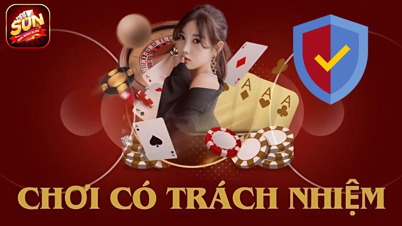 Vai trò của chơi game có trách nhiệm tại Sunwin. Vai trò của chơi game có trách nhiệm tại Sunwin.