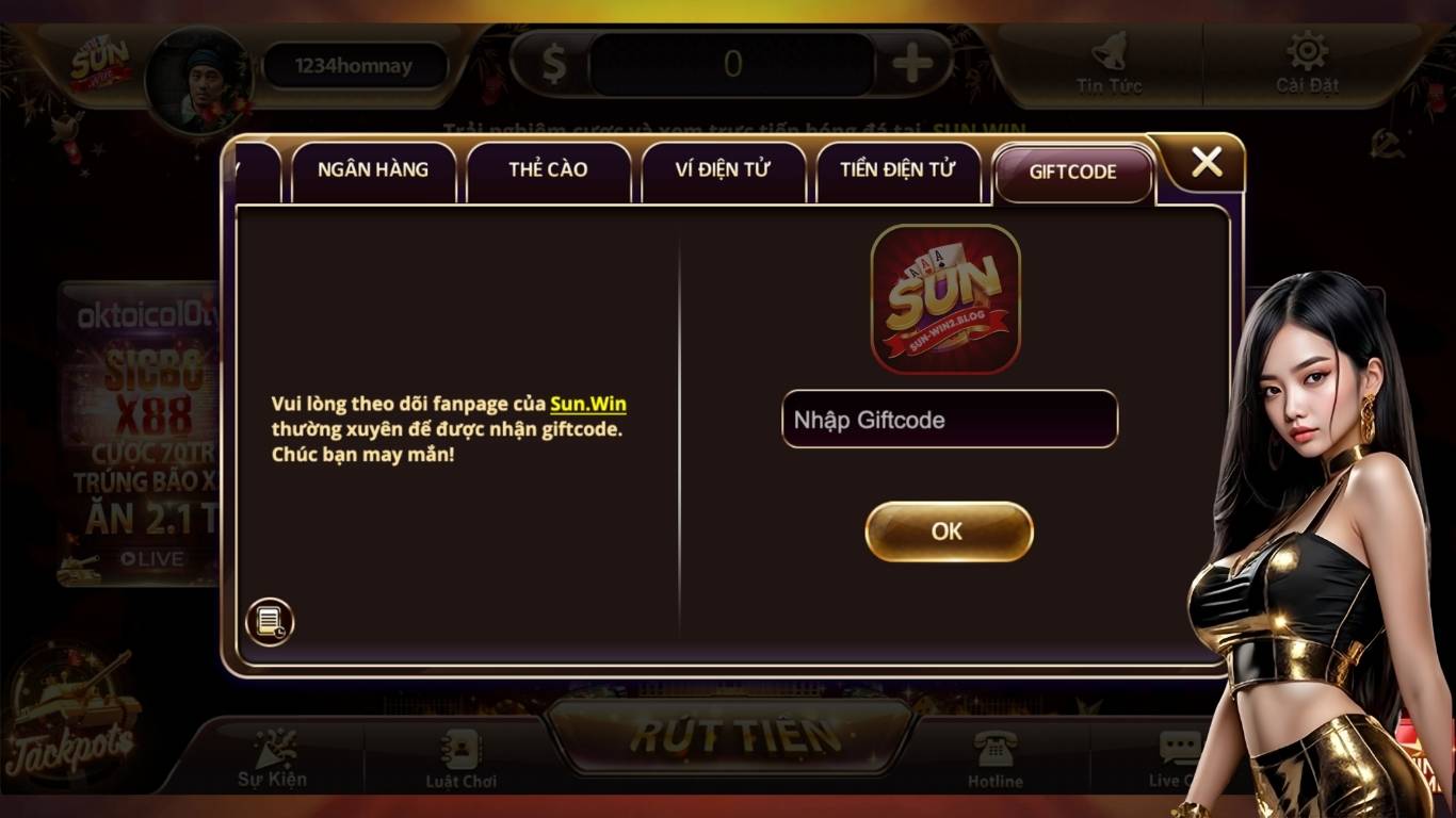 Những điều cần chú ý khi nhận code 100k từ Sunwin Những điều cần chú ý khi nhận code 100k từ Sunwin