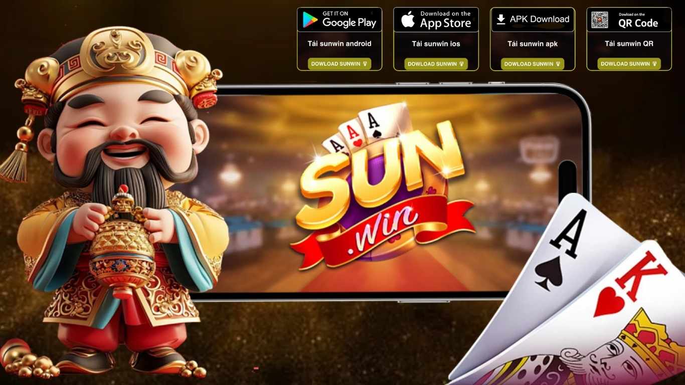Những ưu điểm khi tải Sunwin về điện thoại