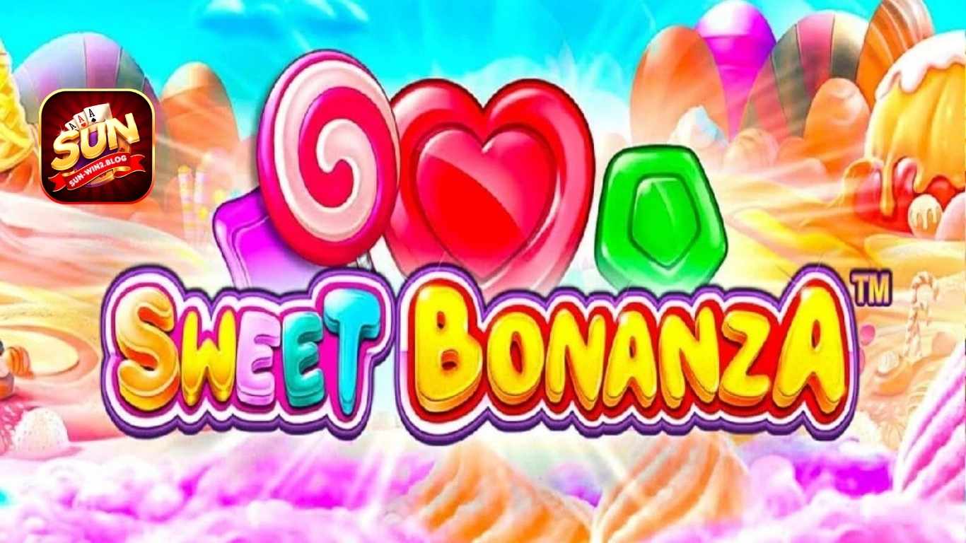 Tìm hiểu về nổ hũ Sweet Bonanza Sunwin Tìm hiểu về nổ hũ Sweet Bonanza Sunwin